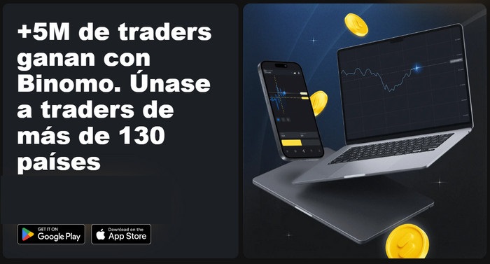 que es binomo y para que sirve