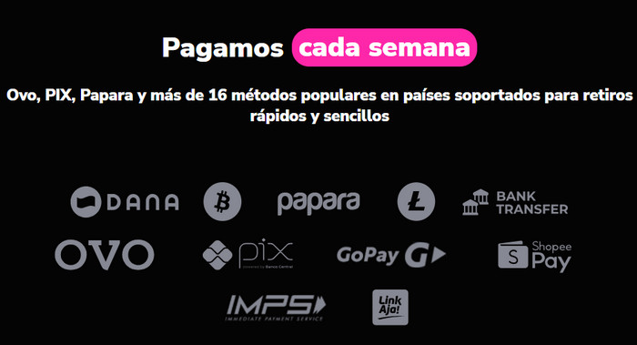 que es binomo torneos