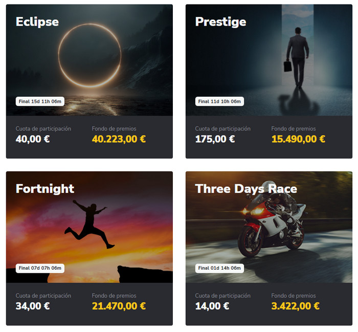 que es binomo torneos, binomo bot telegram